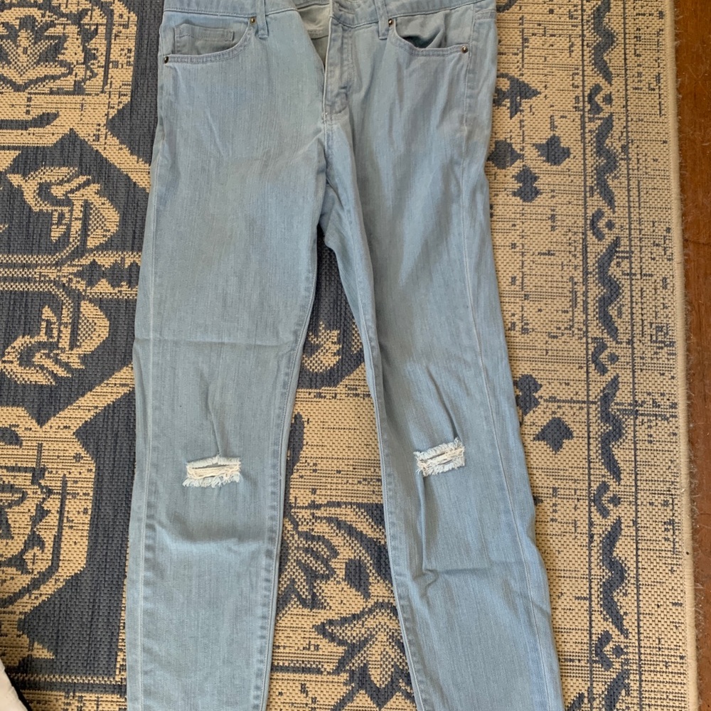 Jeans
